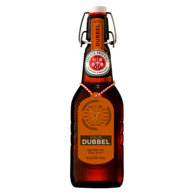 Grolsch Volle Dubbel Beugelfles